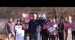 Kirk Humphreys highlights service paradox in governance