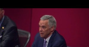 Letter: Minorities excluded from elites’ version of U.S. ideals Minorities