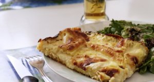 Letter: Will sell my spirit and soul for food food bank