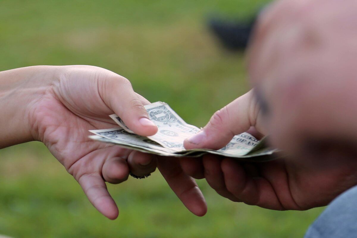 Oklahoma state employees