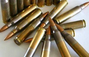 Breath vs Bullets: A poem for America breath vs bullets