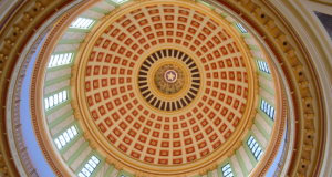 Editorial: Shuffle onward, Oklahoma shuffle onward