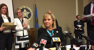 Revenue hole: ‘It’s not as big as what we anticipated’ revenue hole