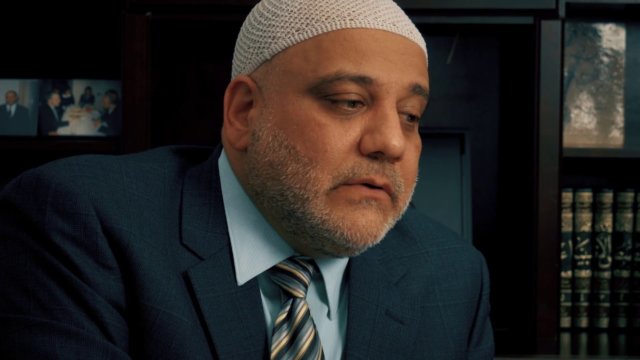 House chaplain program