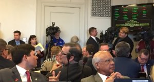 Step Up Oklahoma revenue plan takes a step forward Step Up Oklahoma revenue plan