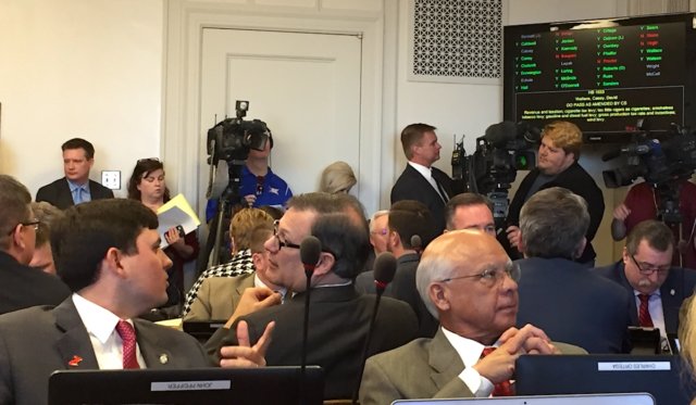 Step Up Oklahoma revenue plan