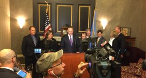 Echols: ‘Maybe the other side doesn’t want to make a deal’ Charles McCall Jon Echols