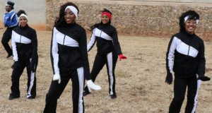 Photos: Martin Luther King Jr. Day parade Martin Luther King Jr. Day parade