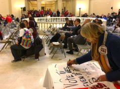 Editorial: Calculate opportunities, risks before Oklahoma teacher strike Oklahoma teacher strike