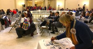 Editorial: Calculate opportunities, risks before Oklahoma teacher strike Oklahoma teacher strike