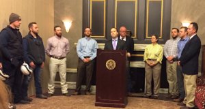 Wind industry blasts ‘propaganda,’ faces criticism wind industry