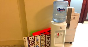 2018 elections: The real issue at heart of Step Up plan Step Up plan