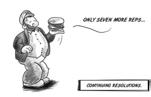 Pumping iron by ranking OKC hamburgers OKC hamburgers