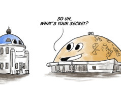 OKC’s Gold Dome deserves a success story Gold Dome