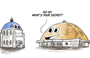 OKC’s Gold Dome deserves a success story Gold Dome