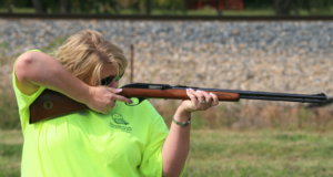 NRA campaign funding only a trickle in Oklahoma NRA campaign funding