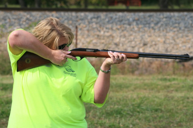 NRA campaign funding