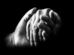 Florida school shooting: Make compassion our first response Florida school shooting