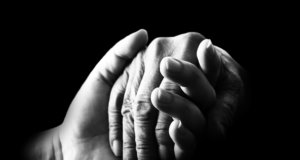 Florida school shooting: Make compassion our first response Florida school shooting