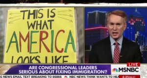 Letter: On DACA, James Lankford shows ‘Wonder Bread’ morality