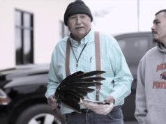 Self-sufficiency at forefront of Tribal-Reentry Program