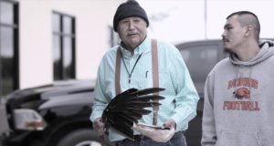 Self-sufficiency at forefront of Tribal-Reentry Program