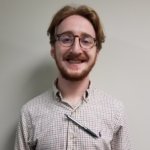 Ben White-2018 intern