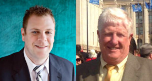 House District 51: Brad Boles vs Charles Murdock House District 51