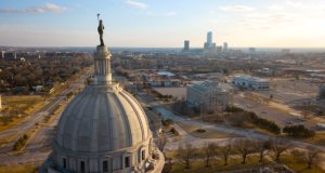 Historic vote: House hits supermajority on revenue plan revenue plan Oklahoma