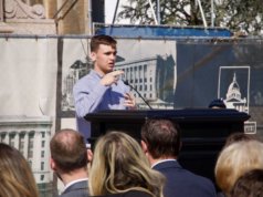 Capitol event shows ‘people with disabilities can succeed’ disabilities