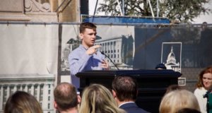 Capitol event shows ‘people with disabilities can succeed’ disabilities