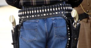 Oklahoma Watch’s primer for state gun laws gun laws