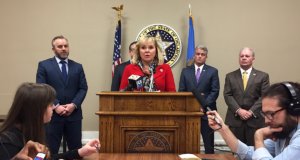 Agreement announced on criminal justice reform bills criminal justice reform bills