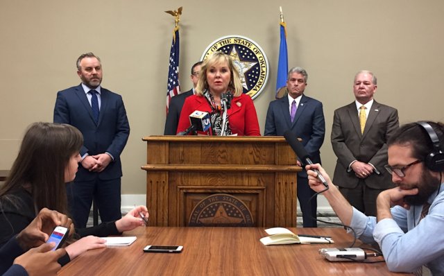 criminal justice reform bills