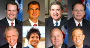 How We Got Here: Let’s get gubernatorial gubernatorial