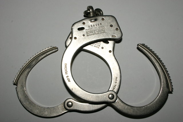 smart on crime