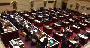 Bill for a 12.7 percent teacher raise stalls in Okla. Senate 12.7 percent teacher raise