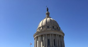 From brain to bones, Oklahoma Capitol’s renovation impressive