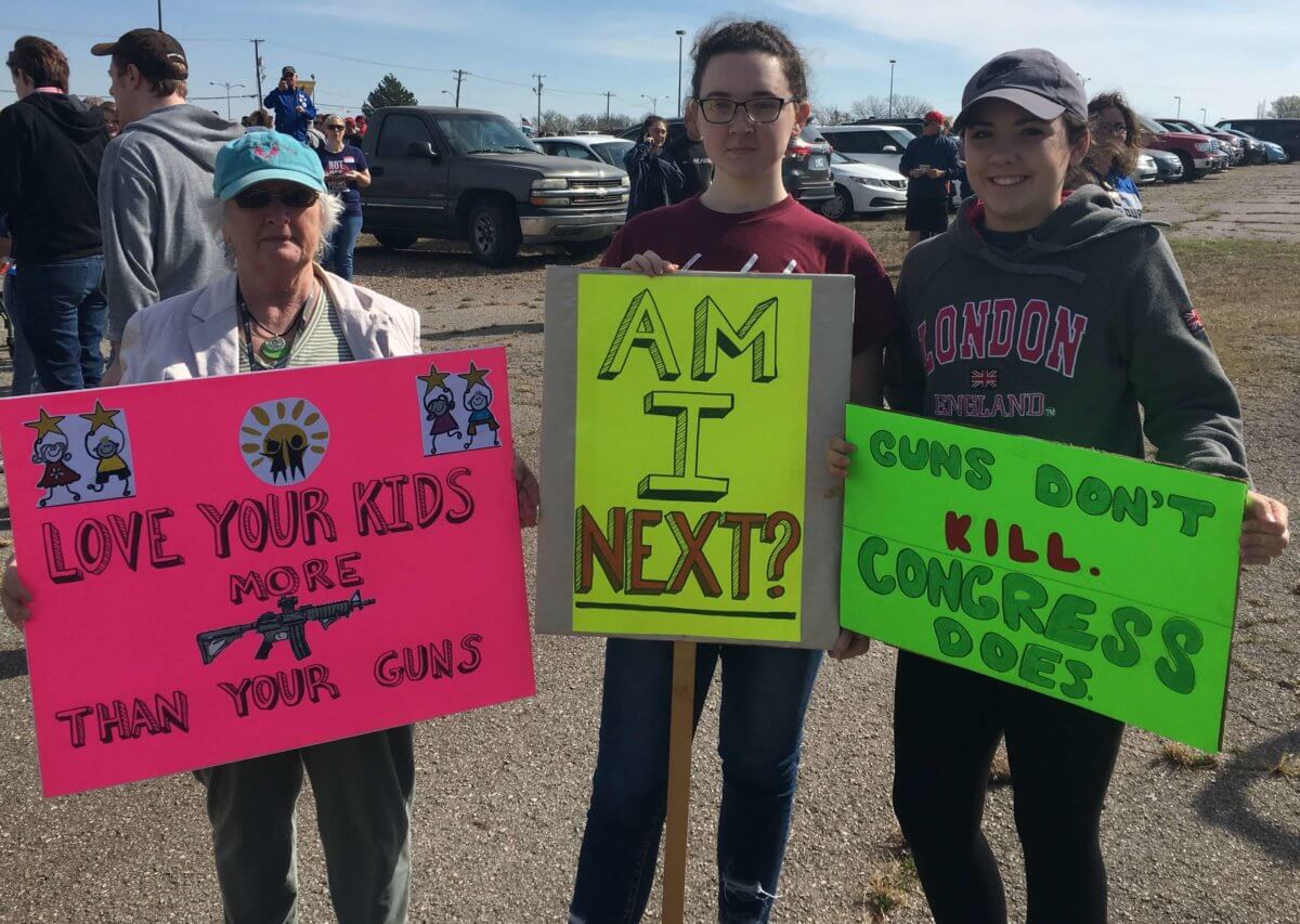 March For Our Lives
