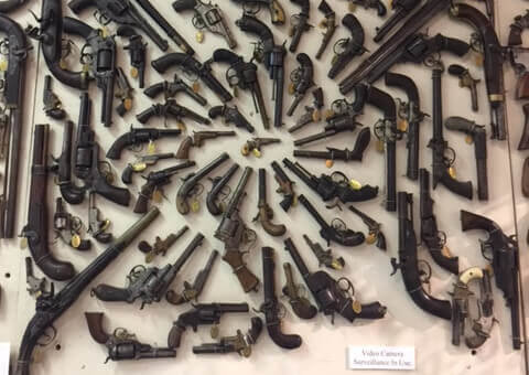 gun museum