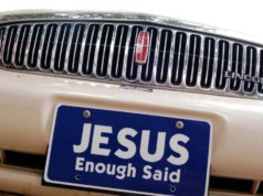 Letter: Pastor responds to controversy, continues posing question Pastor Bill Ledbetter responds