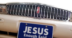 Letter: Pastor responds to controversy, continues posing question Pastor Bill Ledbetter responds