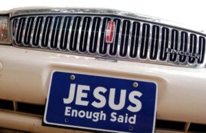 Letter: Pastor responds to controversy, continues posing question Pastor Bill Ledbetter responds