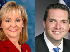 Fallin names Clark Jolley as secretary of finance Clark Jolley