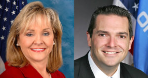 Fallin names Clark Jolley as secretary of finance Clark Jolley