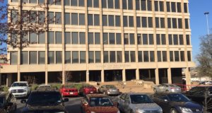 Oklahoma Department of Agriculture owes money to unknown entity Oklahoma Department of Agriculture