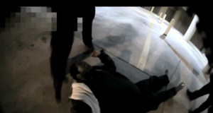 Editorial: Two Norman police officers’ disgusting attitudes Norman police