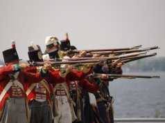 Second Amendment: Original parity no longer exists