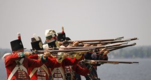 Second Amendment: Original parity no longer exists