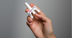 Oklahoma Sheriffs’ Association provides NARCAN to help save lives NARCAN